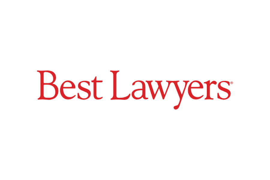 BR Best Lawyers logo