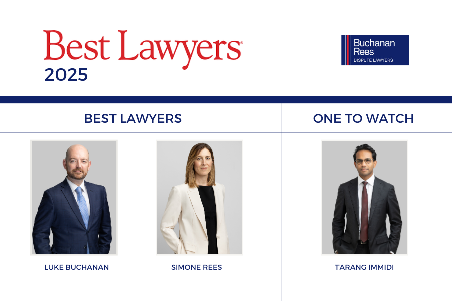 The Best Lawyers In Australia – 17th Edition