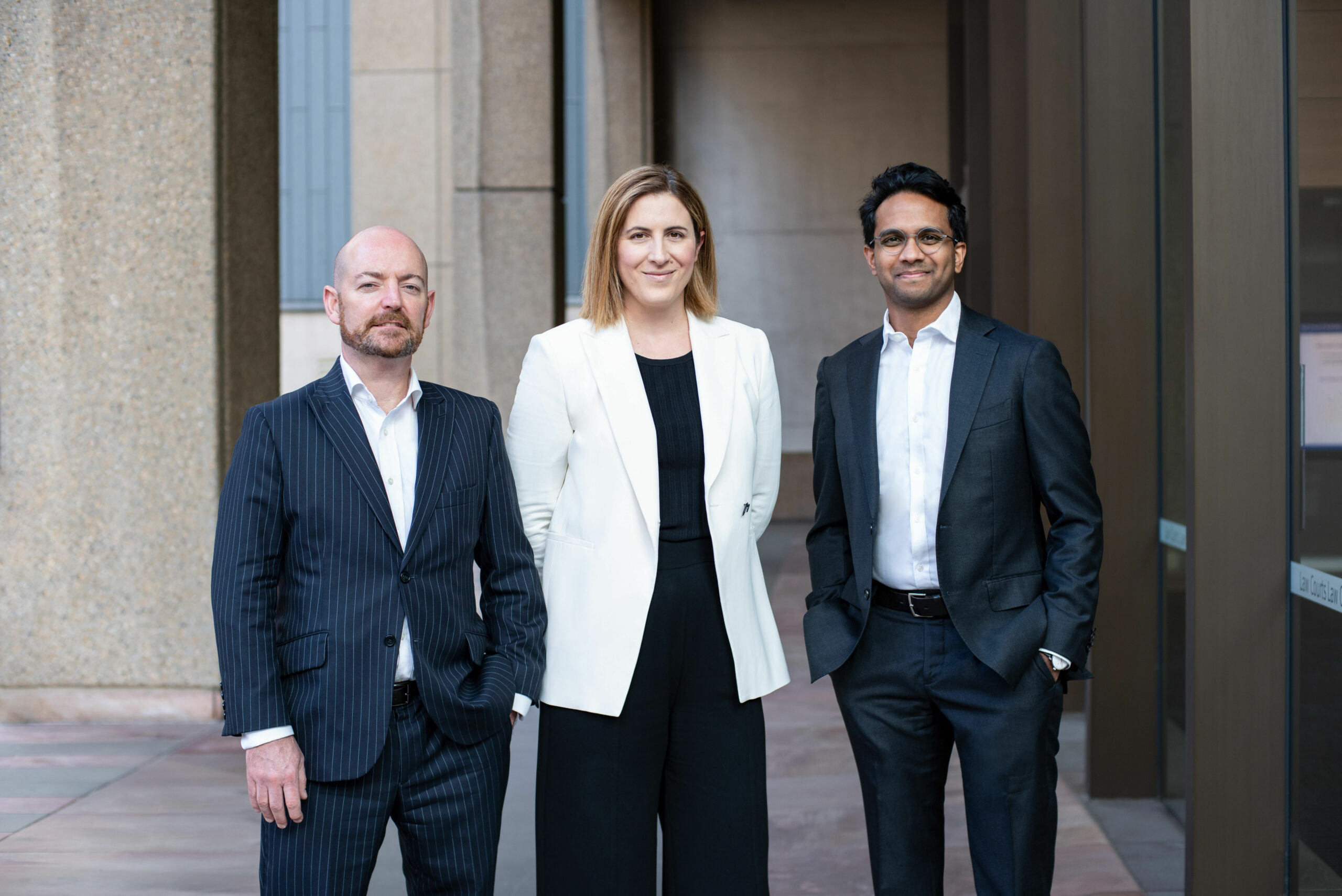 The Best Lawyers In Australia - 16th Edition