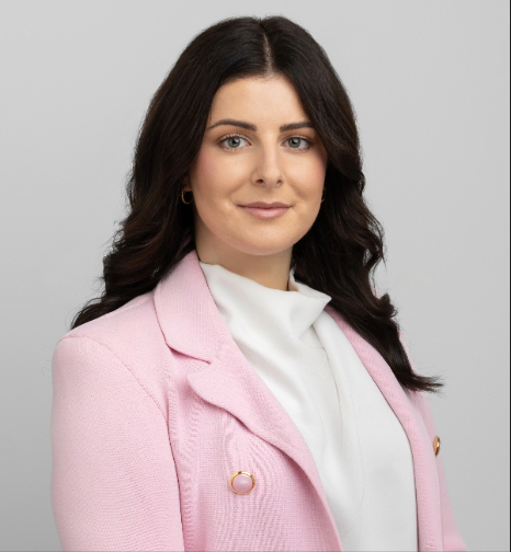 buchanan rees dispute lawyers - bernice lethlean