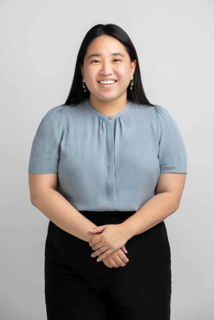 Melanie Ling