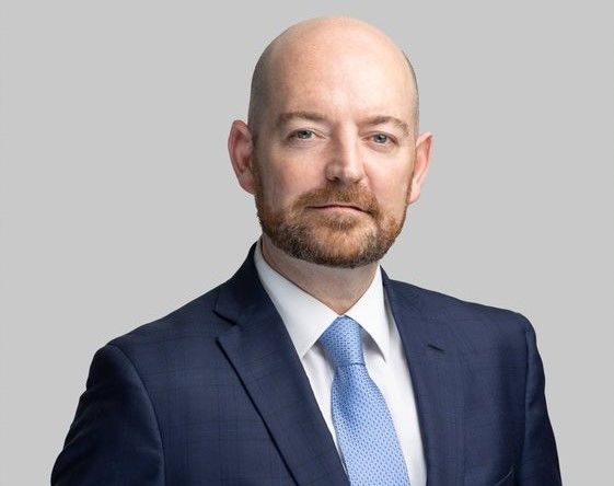 Luke Buchanan joins Global Law Experts