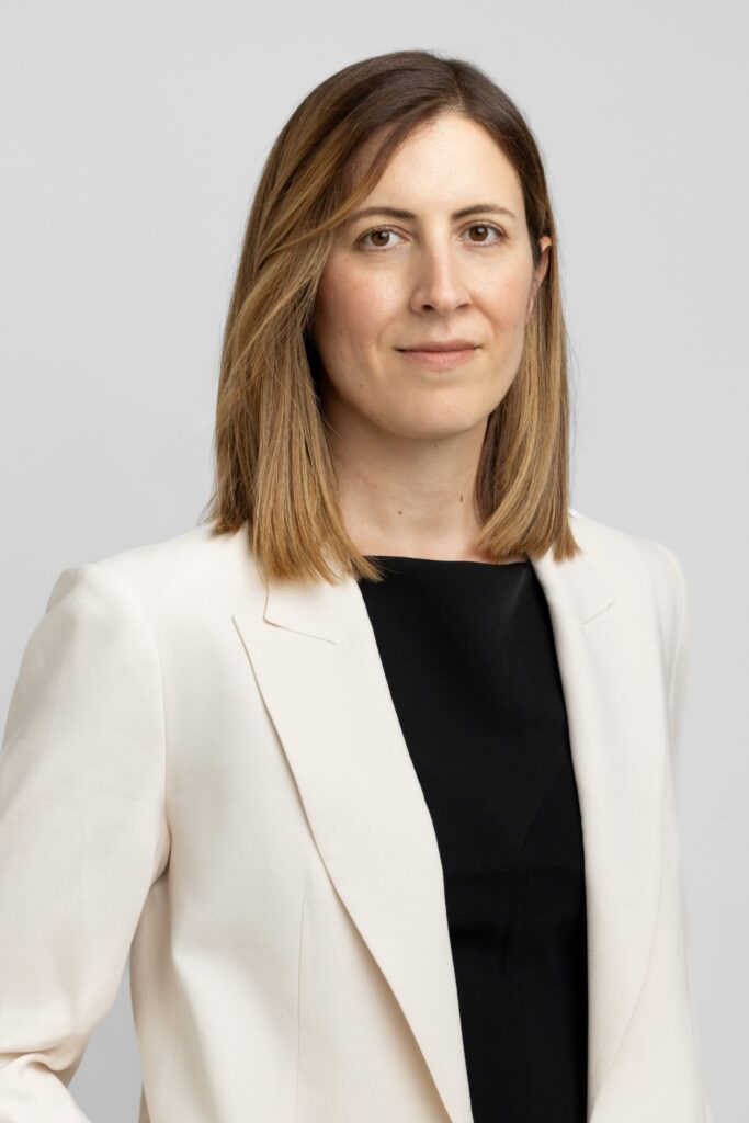 Simone Rees