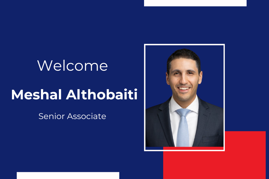 buchanan rees dispute lawyers welcomes meshal althobaiti as senior associate