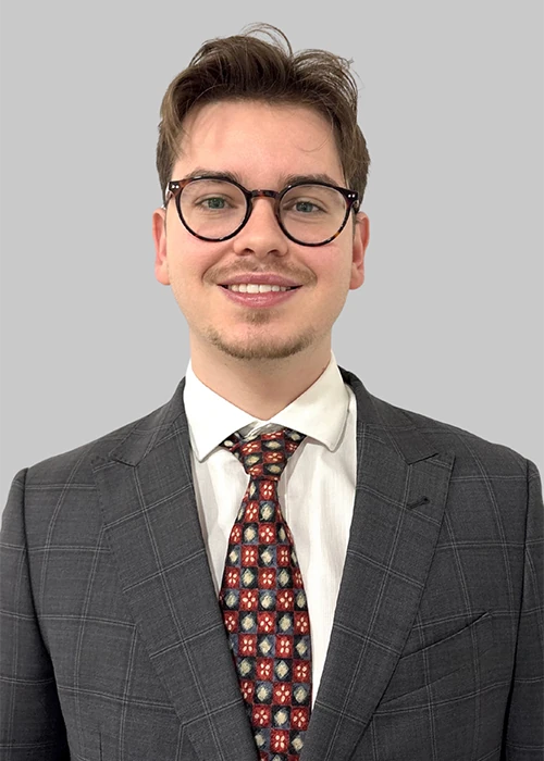 buchanan rees - daniel steel