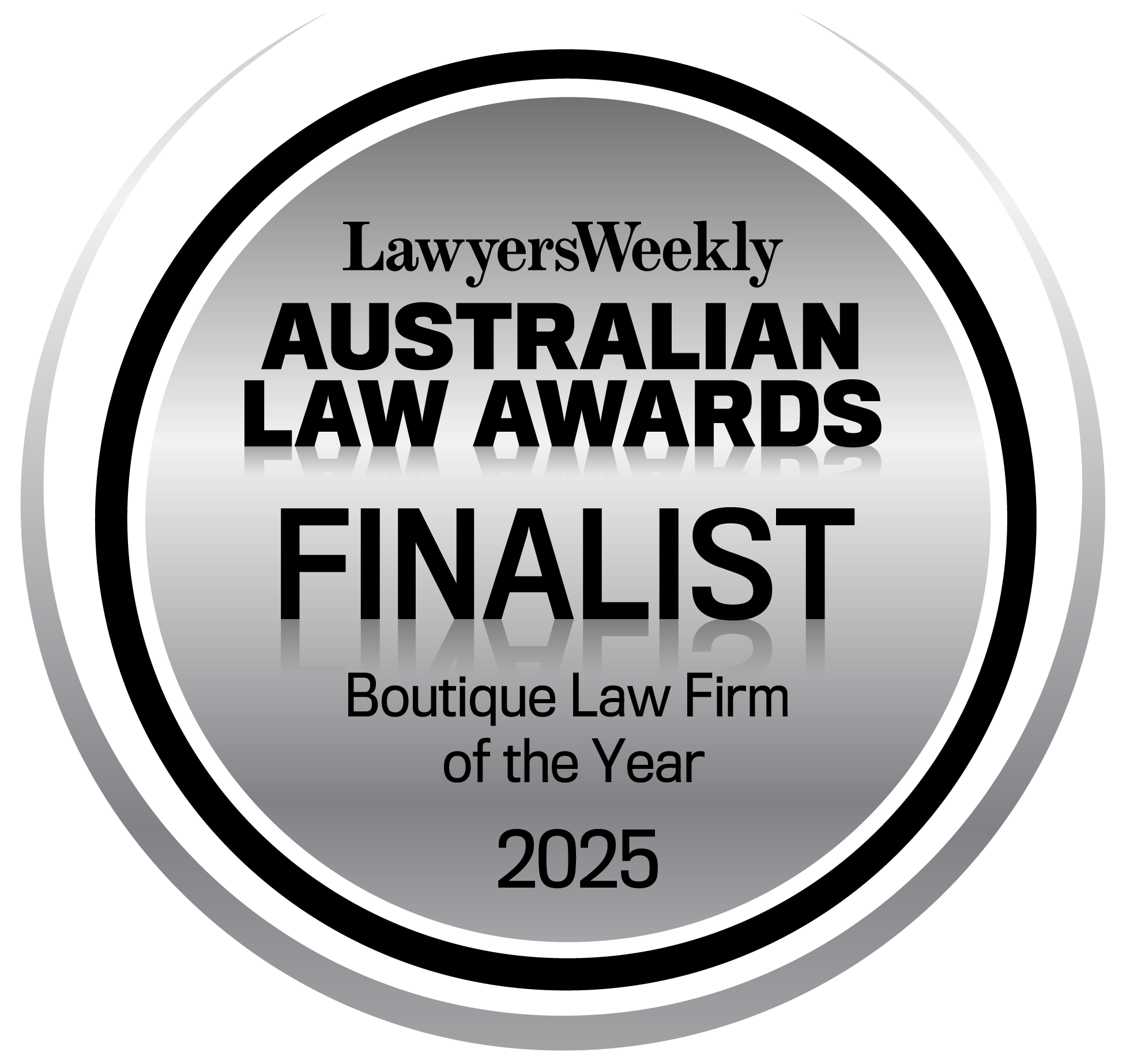 seals finalist boutique law firm of the year